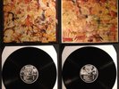 CARCASS Reek Of Putrefaction LP FIRST PRESS Sinister Terrorizer Repulsion