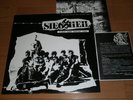 SI*G HE*L First Demo Tracks 1984 LP vinyl CONFUSE GAI SWANKYS