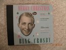 1947 Bing Crosby Andrews Sisters Merry Christmas Decca 78 4 Record Album