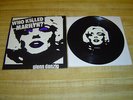 Original Glenn Danzig Who Killed Marilyn 7