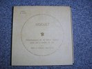 DF 740080: Mozart,  Trio a cordes Francais