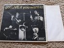 THE ROLLING STONES Got Live If You Want It EP NM Audio