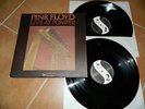 PINK FLOYD LIVE AT POMPEII DIFFERENT COVER BLACK CAT RECORDS VERY RARE