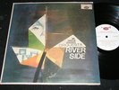 ORQUESTA RIVERSIDE & TITO GOMEZ - ONELIO PEREZ / EGREM LP Made in Cuba