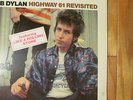 BOB DYLAN HIGHWAY 61 REVISITED 100% SEALED CS 9189 360 SO.* *NO BARCODE**FREE SH