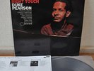 Duke Pearson The Right Touch Japan Blue Note LP Toshiba BN 4267 Insert