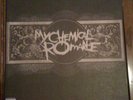 My chemical Romance The Black Parade Vinyl