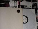 AUDIOPHILE BEATLES WHITE 2LP ALBUM-NUMBERED&BIG POSTER-GERMAN LIM.EDITION-GREAT