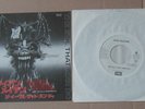 IRON MAIDEN – THE EVIL THAT MEN DO – RARE JAPAN PROMO 7” SINGLE, PICTURE INSERT