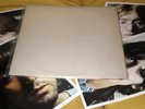 BEATLES White album 2 LP UK Press APPLE Label+4 foto LAMINATO Psych STUNNING