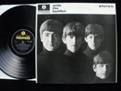 THE BEATLES With The Beatles LP UK 1st Press STEREO PCS 3045 -2/-2 'Jobete' 1963