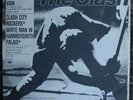 The CLASH Rare B-Sides ORIG1979 NZ CBS PicSleeve Train In Vain/Rockers/WhiteMan