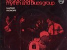 DUTCH BEAT GARAGE ROB HOEKE BLUES GROUP 45 MARGIO+PS HOLLAND KILLER