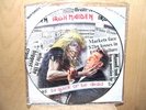 Iron Maiden  Be Quick or Be Dead 12