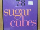 Sugarcubes 7*8  Box Set - OLI Bx 2 - One Little Indian  -    SEALED   NEW