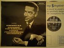 SXL 6169 WBG ED1 NMNM 1L/1L / DVORAK SYMPHONY NO 8 / KARAJAN / VPO