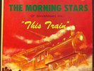 Rare Gospel LP The Morning Stars 