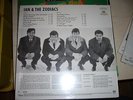 LP/STAR CLUB SHOW 7/IAN AND THE ZODIACS/1986 WEISS/MINT MINT/NO 2839/ RAR