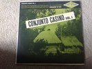 CONJUNTO CASINO VOL.I ?RECORDANDO EL PASADO?NAÑA RUBE (SON MONTUNO?EXTRA RECORDS