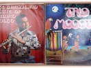 2 LPs Brasilien Altamiro Carrilho Trio Mocoto TOP