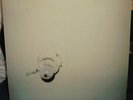 LOW LONG DIVISION LP CLEAR VINYL 1995 GENIUS U.S. UNPLAYED