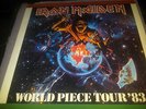 IRON MAIDEN--