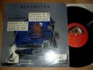 Aline Van BARENTZEN Beethoven Sonatas on LVSM Fblp 1032