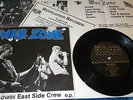 RARE WARZONE LOWER EAST SIDE CREW EP 7