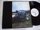 I CERTAMEN ROCK CASTILLA MANCHA LP RARÍSIMO PECHO ANDY ROCCO 1986 DARK WAVE EX