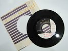 THE RENAULTS Just Like Mine/Another Train Pulled Out Popcorn Soul 45 rpm LISTEN