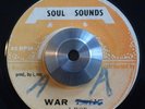 I ROY War Zone SOULS SOUNDS 7