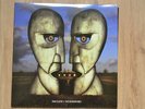 Pink Floyd The Division Bell  rare First US Pressung