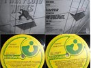 PINK FLOYD WORKS VENEZUELA Lp 1983 1st PRESS EX