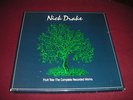 Nick Drake - Fruit Tree The Complete Recorded Works NDSP 100 3LP Box set 1979