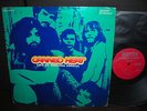 Canned Heat Live at Topanga Corral Japan Orig.PROMO LP DIF