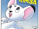 KIMBA 45 giri bianco MINT - I Cavalieri del re - Tivulandia Sigle tv
