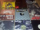 Hip Hop Rap Vinyl DRE GAME WESTBERLIN MASKULIN SNOOP DOGG MOBB DEEP BEATNUTS RAR