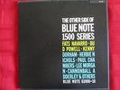 The Other Side Of Blue Note 1500 Series JAPAN IMPORT 3LP Box Set NM