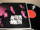 LP - THE ROLLING STONES - Aftermath NMINT Germany