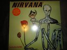 Nirvana Incesticide 2x LP Record Store Day # 569 Ltd Ed 200 Gram Vinyl Sub Pop