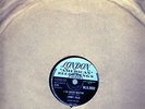 78  JIMMY ISLE  IVE BEEN WAITIN  LONDON  UK 78