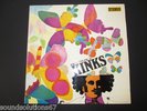The Kinks ( Face to Face ) Rare 1966 UK Export 1st Press  Stunning Example 