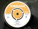Northern Soul 45 TIMEBOX Beggin' on Deram U.K.