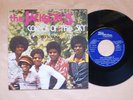 the jackson 5 corner of the sky  45 made in spagna