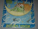 TABULA RASA - Ekkedien Tanssi  Finnish progressive rock on Love FIN 1976
