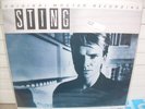 STING - THE DREAM OF THE BLUE TURTLES - MFSL LP ORIGINAL MASTER RECORDING