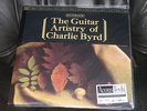 THE GUITAR ARTISTRY OF CHARLIE BYRD 45 RPM 2LP 180GM AUDIOPHILE #0053