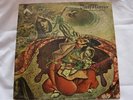 JADE WARRIOR LAST AUTUMNS DREAM UK SWIRL ORIG NEAR MINT