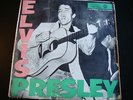 ELVIS PRESLEY 