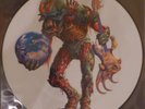Iron Maiden - The Trooper In Berlin - Rare - Limited Edition Picture Disc LP